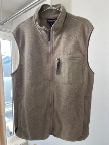 파타고니아 신틸라 베스트 Patagonia 23011