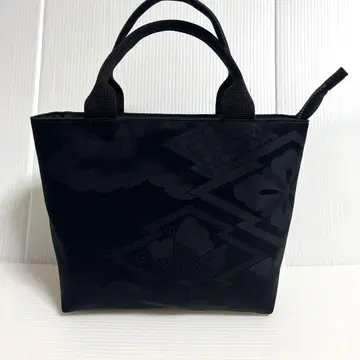 나고야 오비 리메이크 조사용 작은 토트백