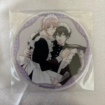 세븐틴 시럽스 아라타 릿카 아크릴 코스터