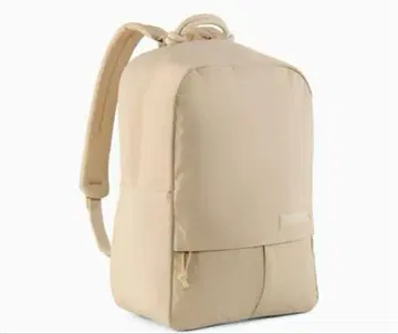 PUMA BL 백팩 27L 토스티드 아몬드 (2025 가을/겨울 컬러)