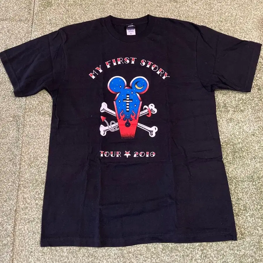 1번째 상품 이미지