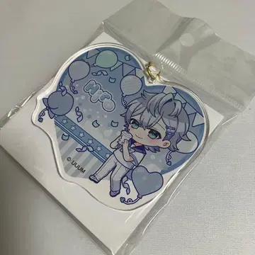 컬러풀 피치 히로 도쿄 돔 시티 아크릴 키링