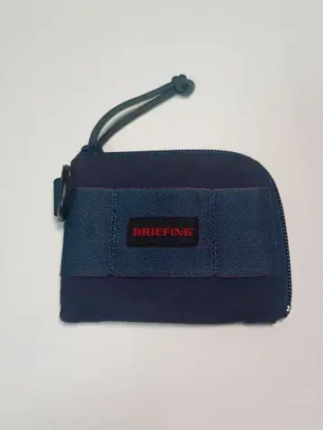 BRIEFING 네이비 코인 케이스