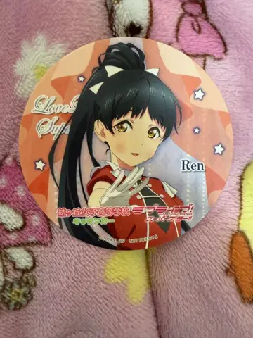 liella 러브 라이브 슈퍼스타 키친카 코스터 하즈키 렌