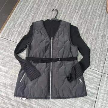 맥피 퀼팅 베스트