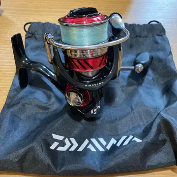 다이와 월하미인 MX2004 낚시릴 낚시용품