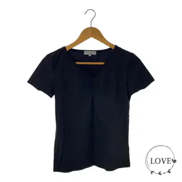 최종 가격 THEORIA 세오리아 상의 티셔츠 컷소 z1