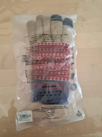 EVOLG 터치스크린 대응 그로브