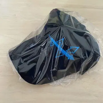 림바스 컴퍼니 W사 캡 새상품