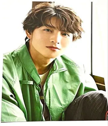 TV 가이드 dan.49 honto 한정판 혜택 엽서