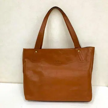 다코타 Dakota 토트백 심플 디자인 가죽백