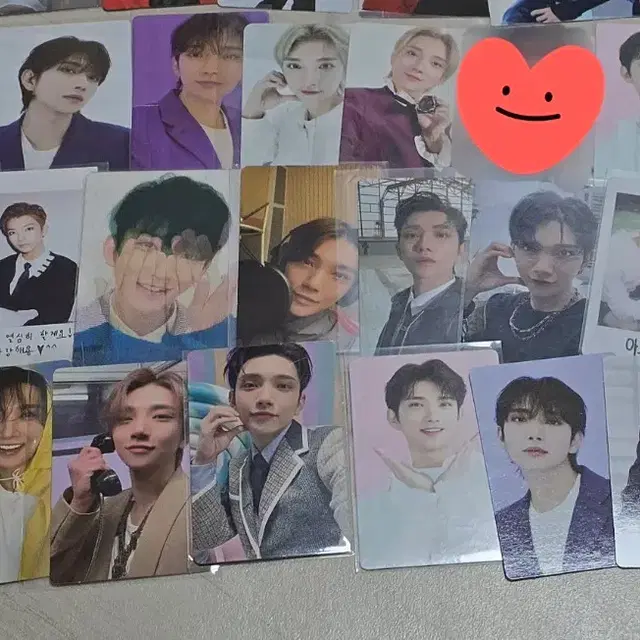 세븐틴 조슈아 포카