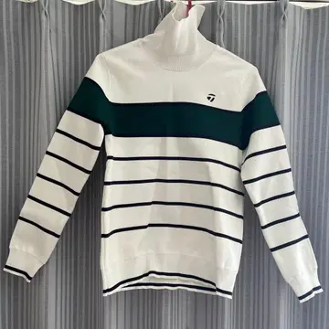 TaylorMade UN134 여성용 스웨터 LS-25