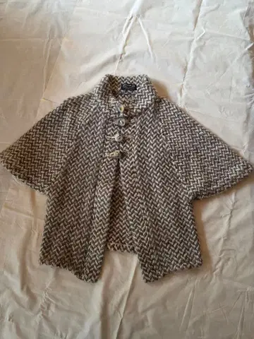 john branigan 판초 타입