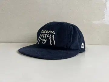 TACOMA FUJI RECORDS TACOMA DISC 캡