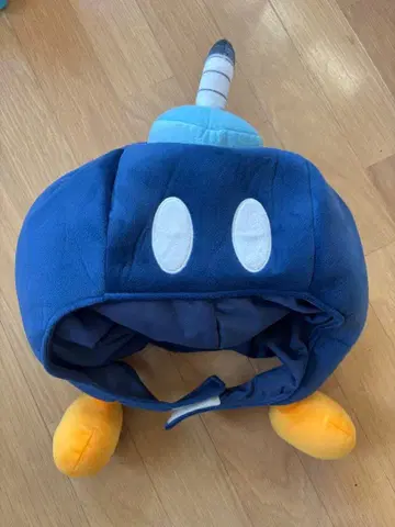 유니버셜 usj 봄병 모자