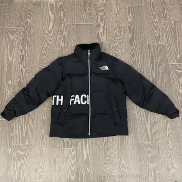 [ 한국 한정판 모델 ] THE NORTH FACE 다운 자켓 M/95