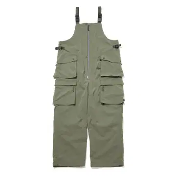 DAIWA PIER39 Tech Mil Flight OverAlls