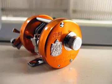 앰버서더 2500C 170017/44 선셋 오렌지 한정품