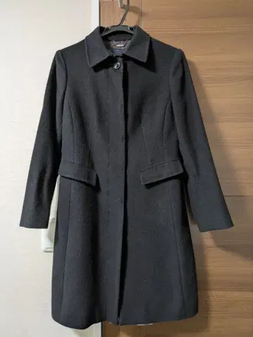 NEWYORKER 뉴요커 스텐카라 코트