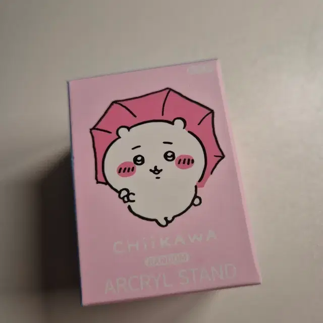 먼작귀 치이카와 랜덤 아크릴 스탠드 새상품