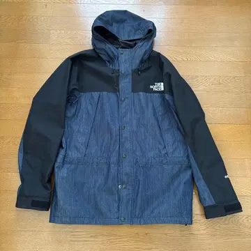 THE NORTH FACE 마운틴 파카 XL