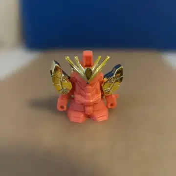 건담 건담 산드로크