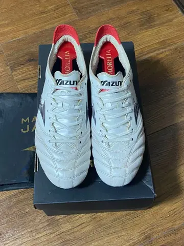 미즈노 모렐리아 네오 3 JAPAN