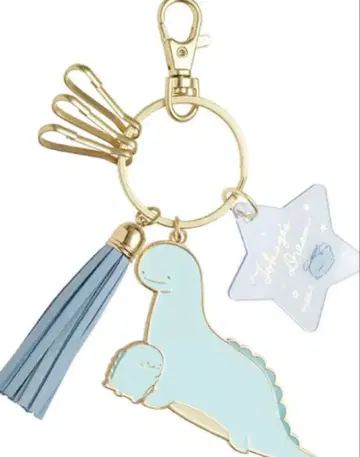 토카게의 꿈 키링 스미코구라시 백참 엄마