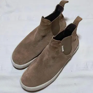 남성용*SPERRY * 사이드 고어 부츠 27.5cm