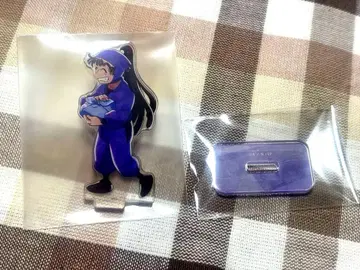 닌타마 마루이 미니 아크릴 스탠드 오하마