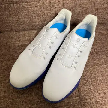 풋조이 2023 FUEL 스포츠 BOA 55459W 골프화