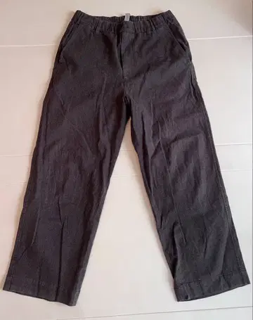 HEALTH 남성용 하의 브라운