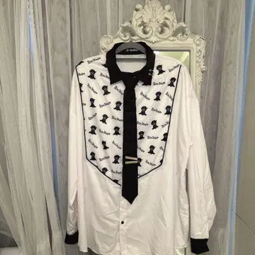 DimMoire sheepBIG 셔츠