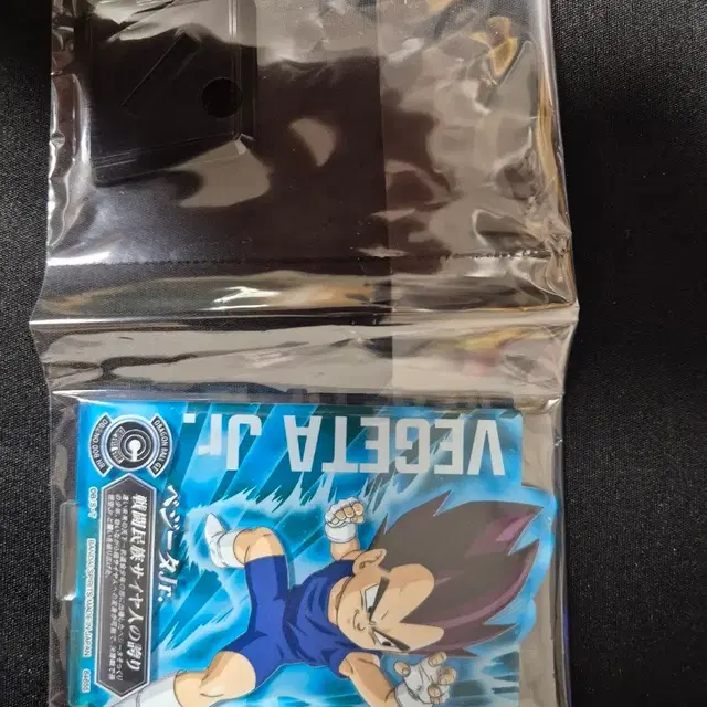 드래곤볼 배지터 아크릴 스탠드