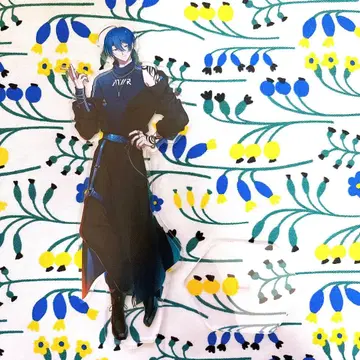 [아타나루] 콘노 이즈미 오라 오라 아크릴 스탠드