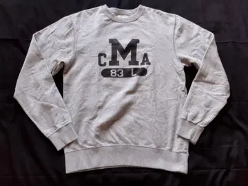 챔피온 Champion CMA 스웨트 셔츠 L