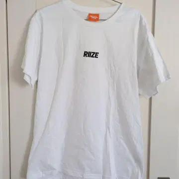 RIIZE T셔츠 M 사이즈 FAN-CON RIIZING DAY