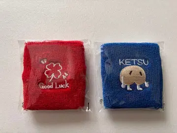 MELOGAPPA 엉덩이를 때리는 투어 리스트 밴드