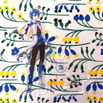 [피스파] 네이비 이즈미 아크릴 스탠드