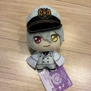 마법사의 약속 키라돌 봉제 인형 오웬