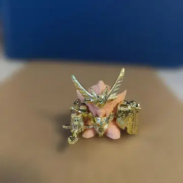 무샤로즈 간지우개 당시 물품