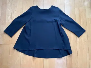 셋업 네이비 CLOSSHI Biz L 사이즈