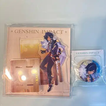 가이아 칠성소환 아크릴 스마트폰 스탠드