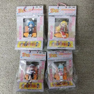 갤럭시 엔젤 4종 세트