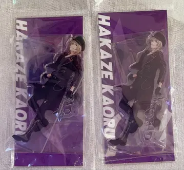 앙스타 히카제 카오루 신규 의상 아크릴 스탠드