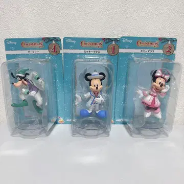 디즈니 크리스마스 오너먼트 복권 해피 복권 2022