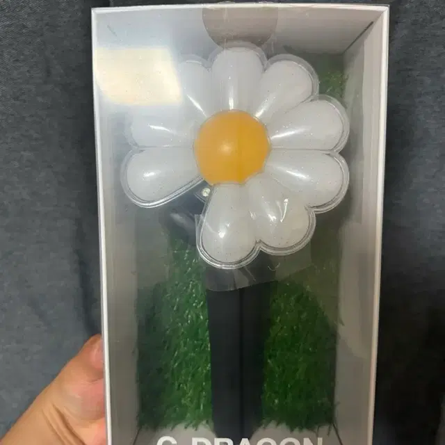 지드레곤 응원봉