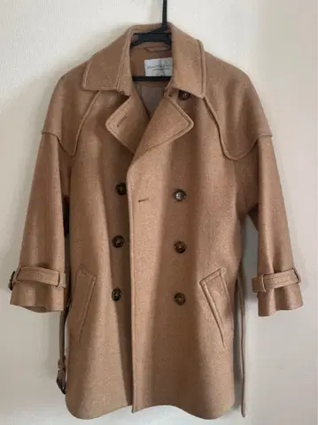 BEAUTY&YOUTH UNITED ARROWS 코트