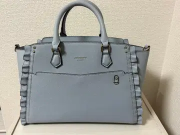 &chouette 안드슈에트 최애 활동 이타백 라이트 블루